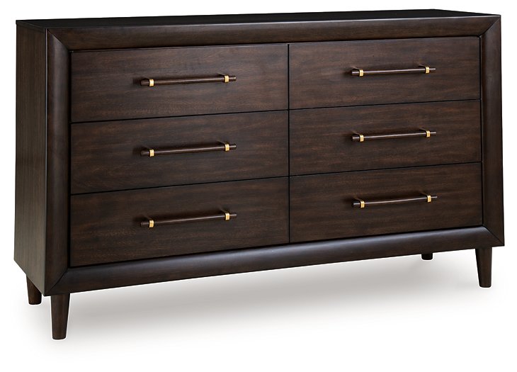 Dantenton Dresser