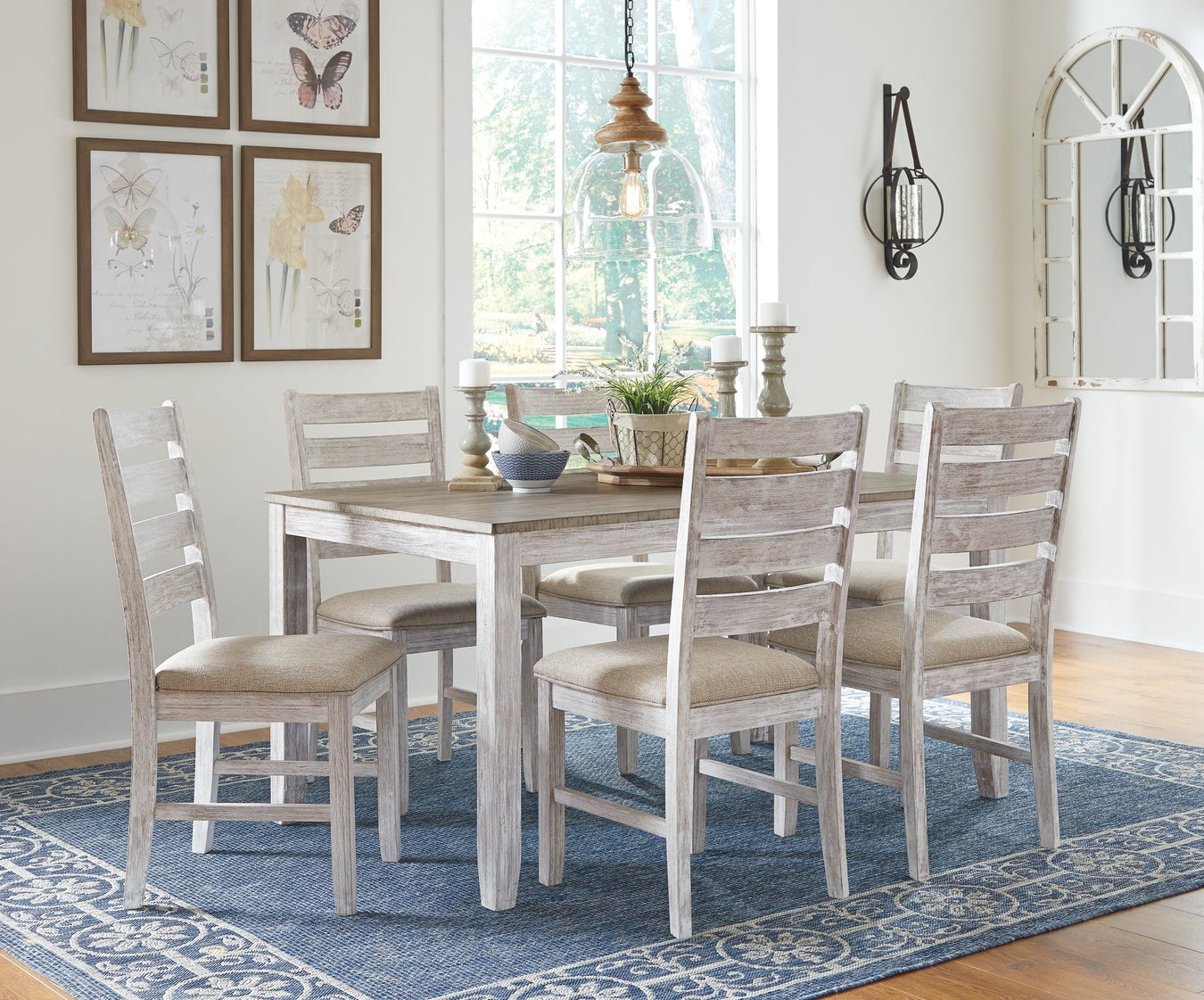 Dining Room Set