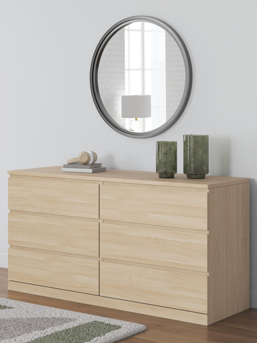 Onita Dresser