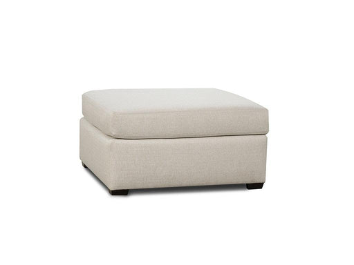 Scottie Ottoman image