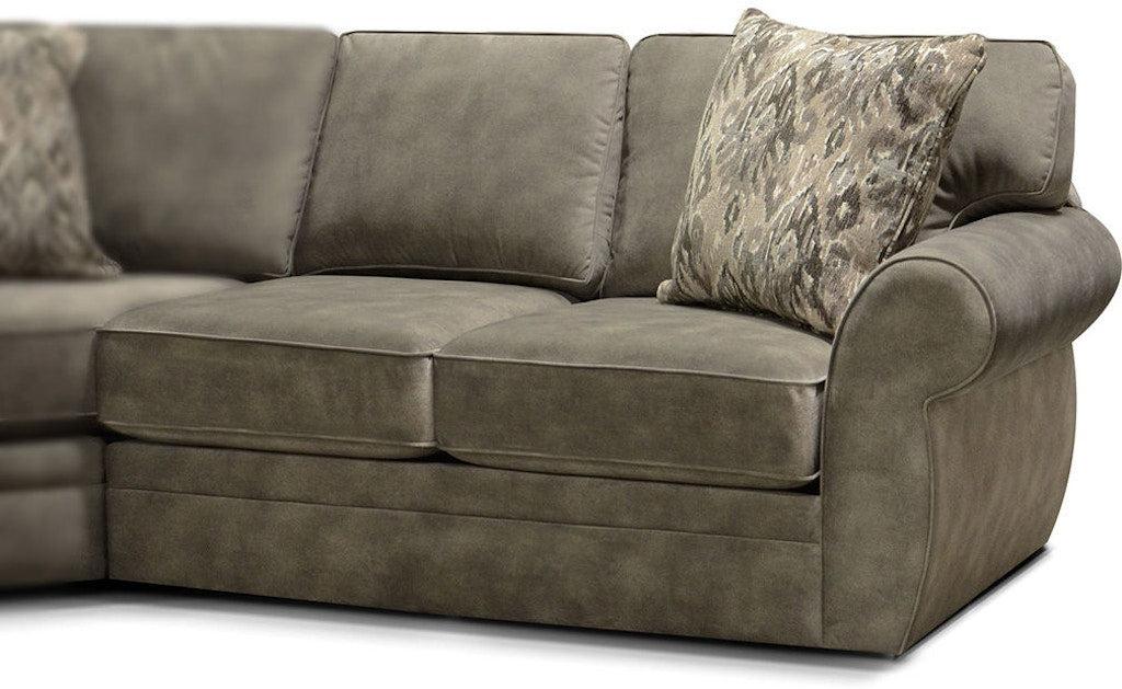 Dolly Right Arm Facing Loveseat