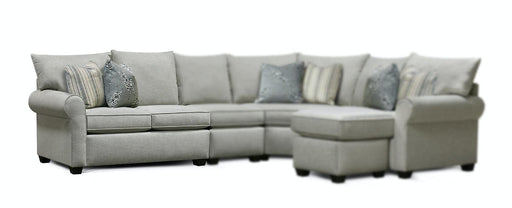 Hayes LAF Loveseat image