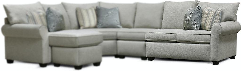 Hayes RAF Loveseat