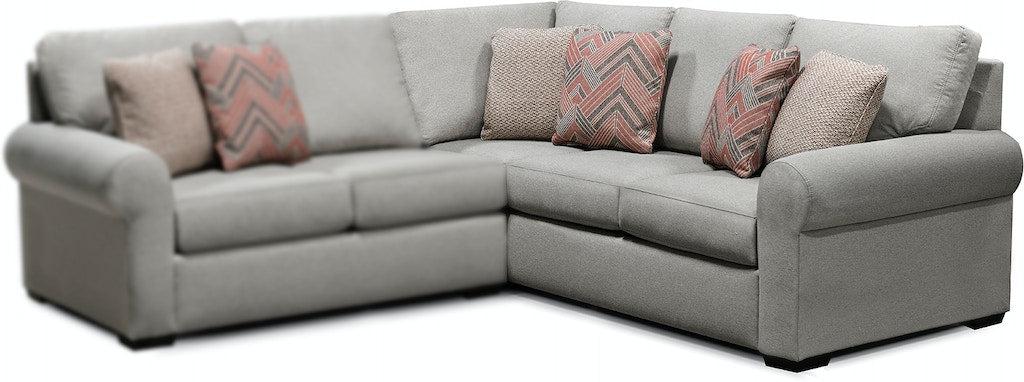 Ailor Right Arm Facing Corner Sofa