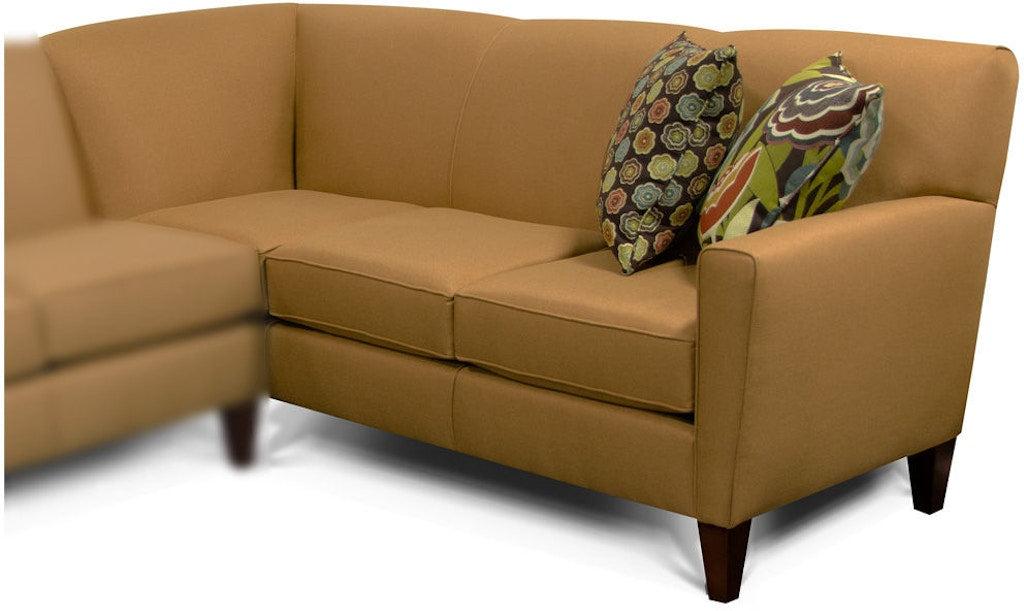 Collegedale Right Arm Facing Corner Sofa