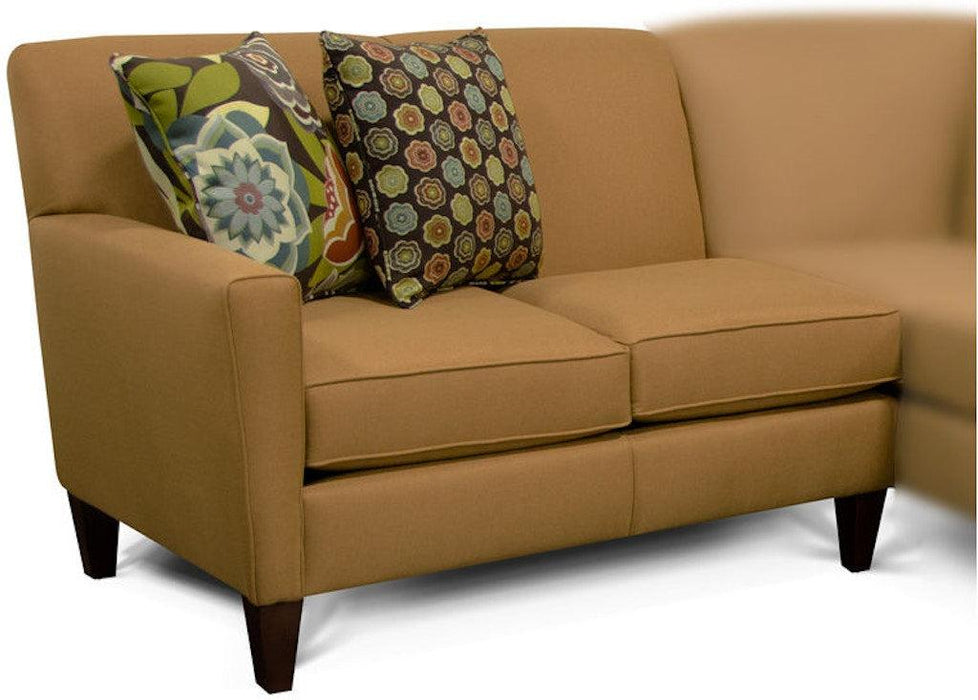 Collegedale Left Arm Facing Loveseat