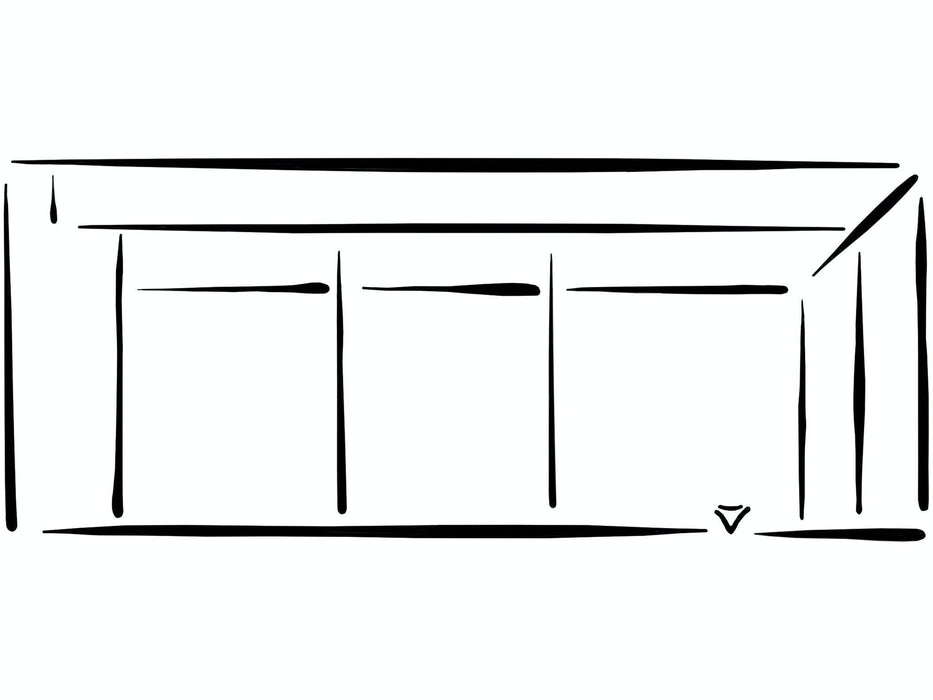 Clayton Right Arm Facing Corner Sofa