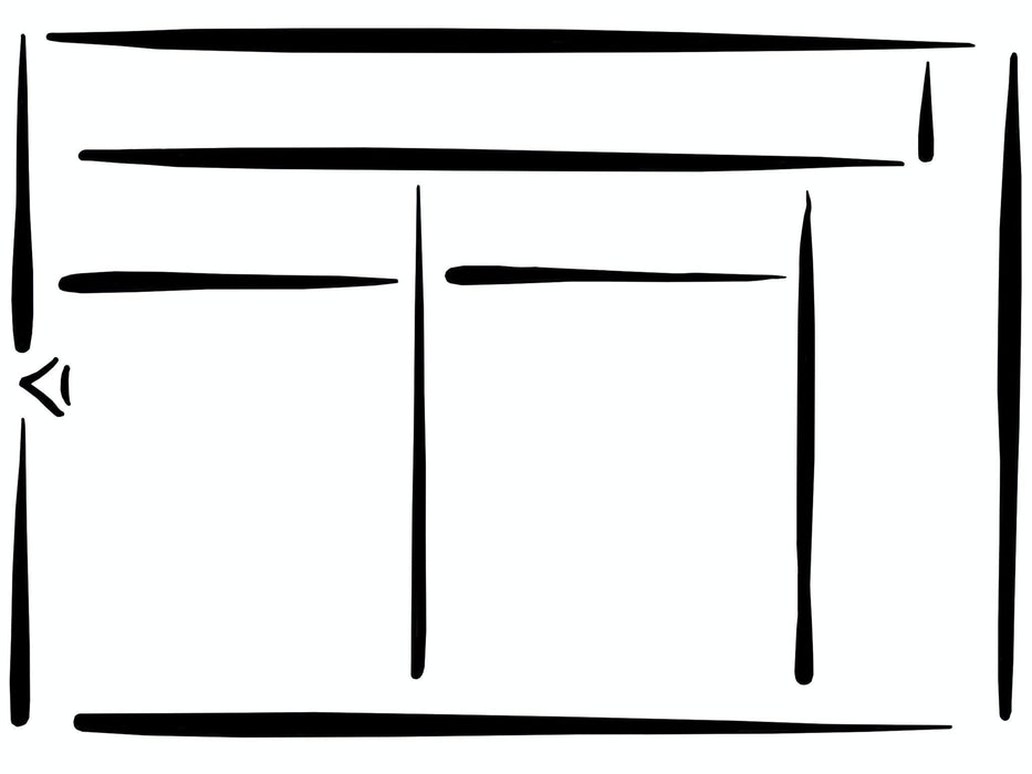 Anderson RAF Loveseat