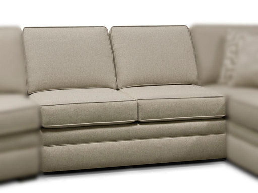 Thomas Armless Loveseat image