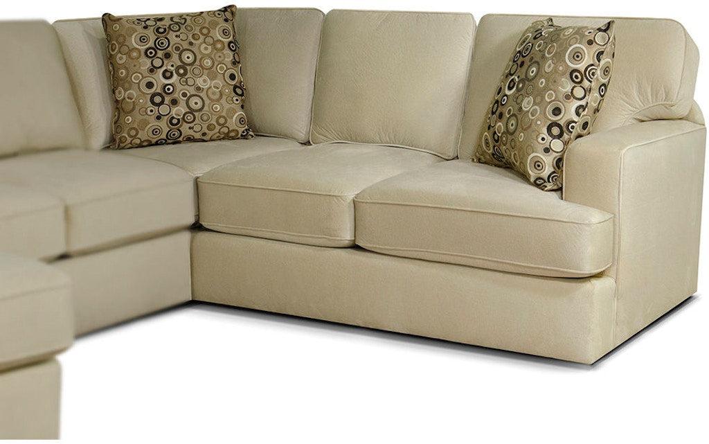 Rouse Right Arm Facing Corner Sofa