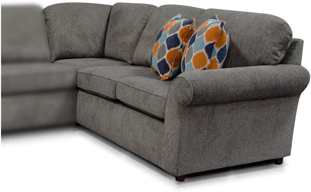 Malibu Right Arm Facing Corner Sofa