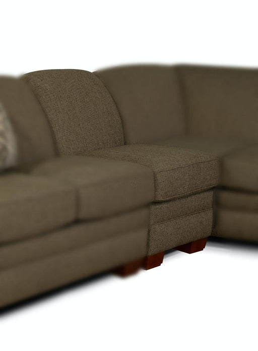 Monroe Armless Chair image