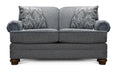 Reed Loveseat image