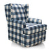 Shipley Swivel Chair image