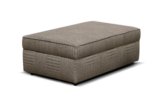 Malibu Large Storage Ottoman image