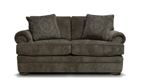 Knox Loveseat image