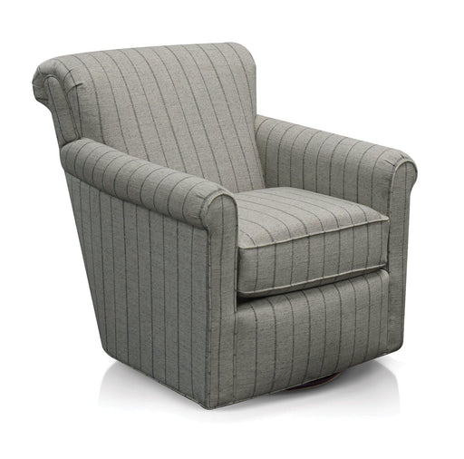 Cunningham Swivel Chair image