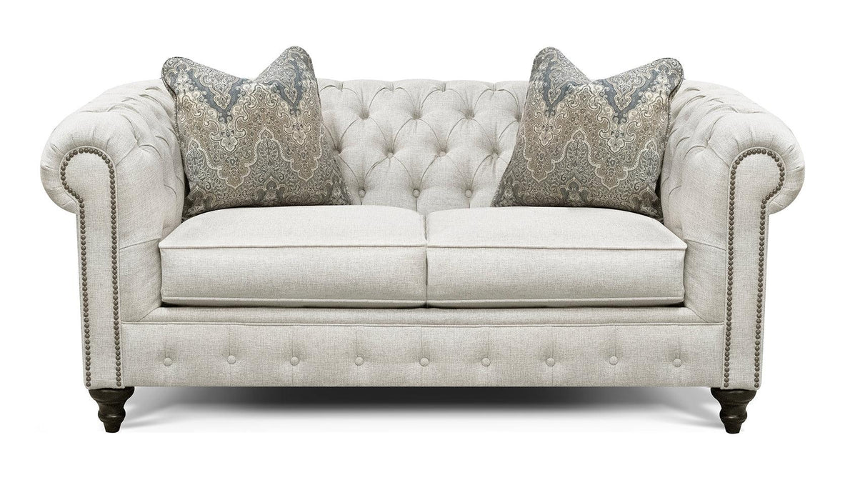 Rondell Loveseat image