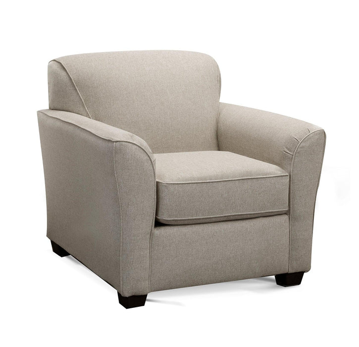 Smyrna Chair image