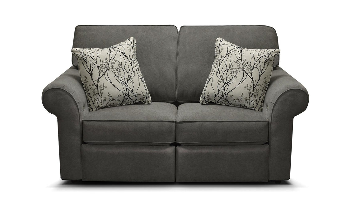 Huck Double Reclining Loveseat image