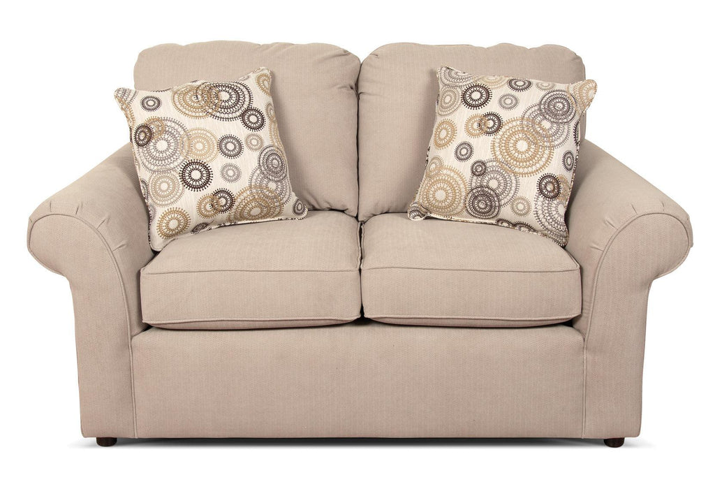 Malibu Loveseat image