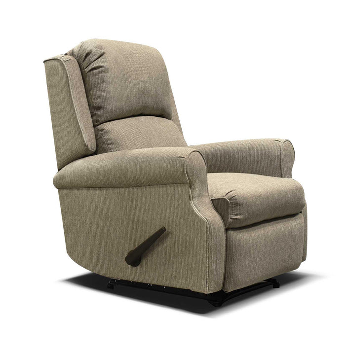 Marybeth Minimum Proximity Recliner with Handle