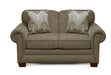 Monroe Loveseat image