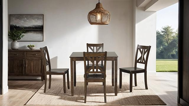 Dekalb 5 Pc. Dining Set