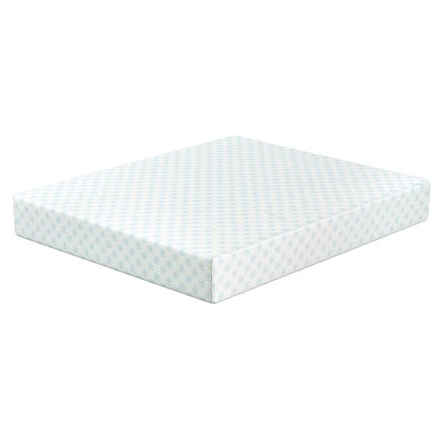 Edelweiss 12" King Memory Foam Mattress