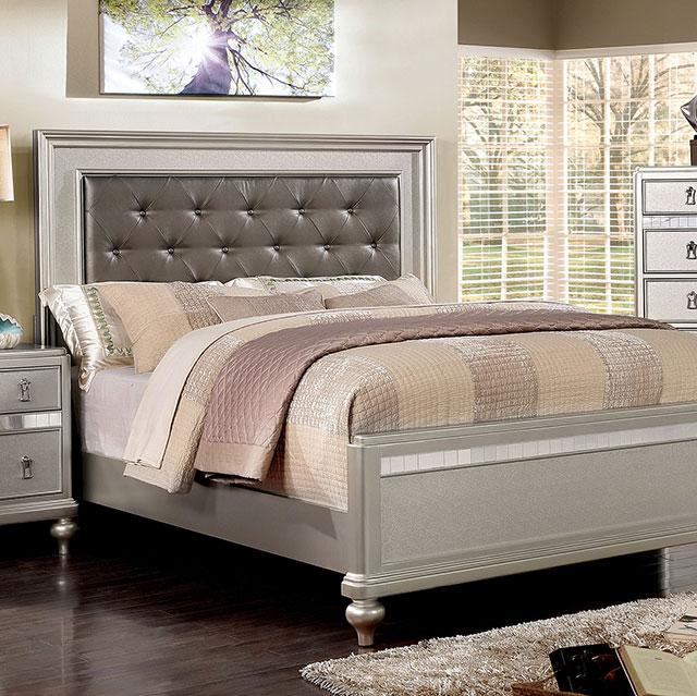 Avior Bed