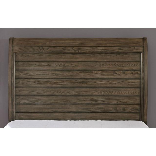 Gilbert Cal.King & Queen Bed