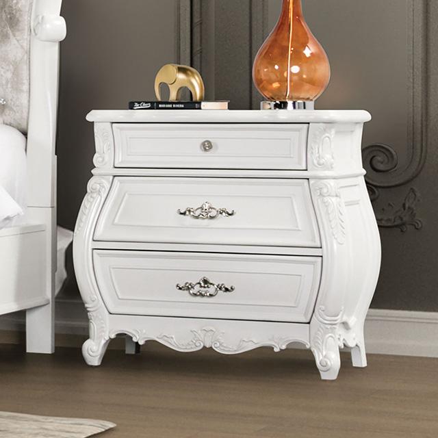 Valentini Nightstand image