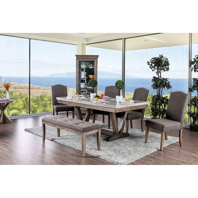 Bridgen Dining Table