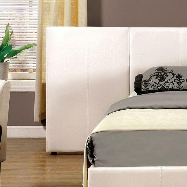 Winn Park Night Stand Pier