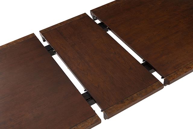 Westerham Dining Table w/ 18" Leaf