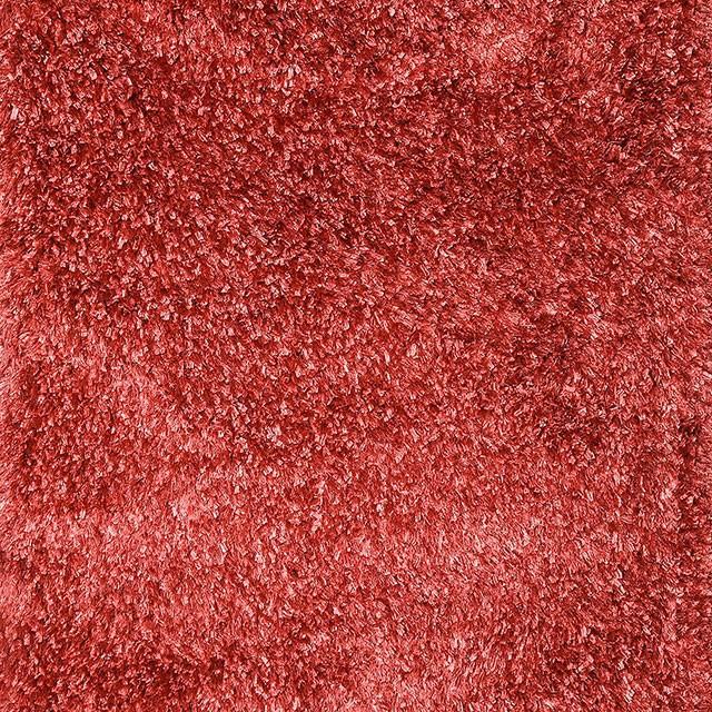 Annmarie Scarlet 5' X 8' Area Rug