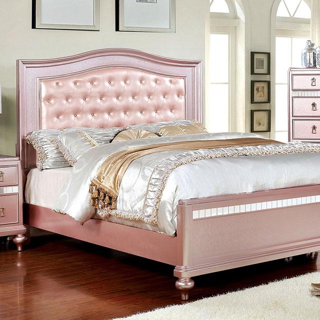 Ariston Bed Rose