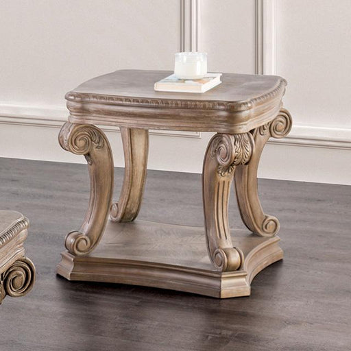 Seven Oaks End Table image