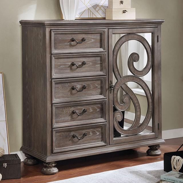 LYSANDRA Armoire image