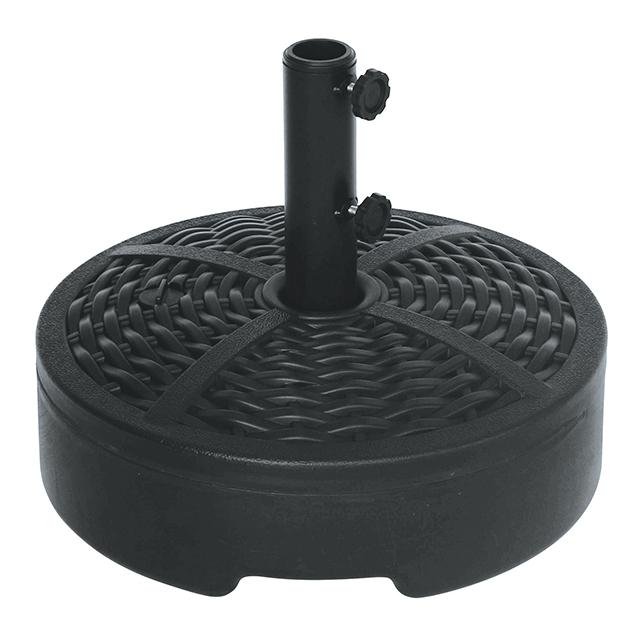 Fab Round Umbrella Base image