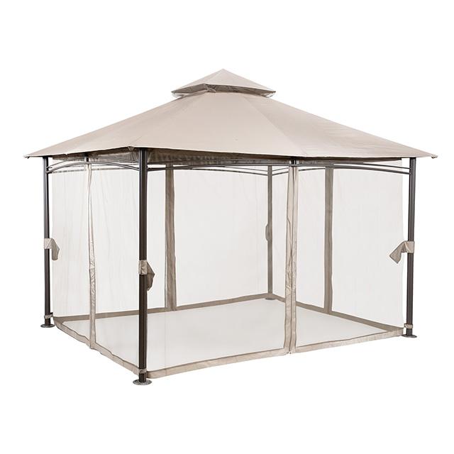 Gordola Outdoor Canopy 13' X 10' image