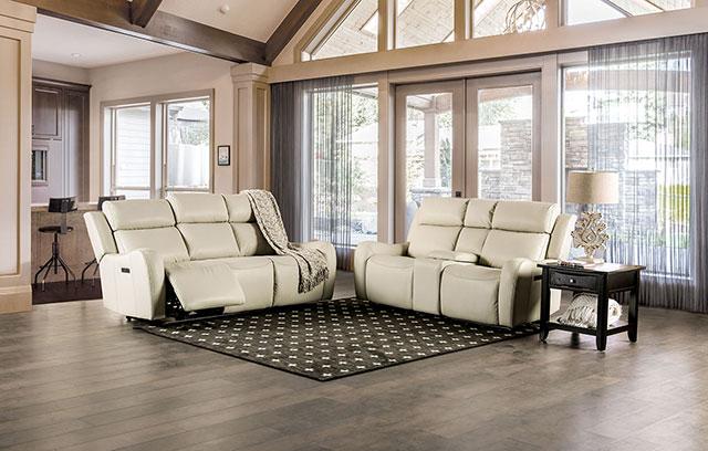 BARCLAY Power Motion Sofa