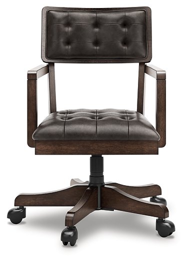 Breckington Home Office Desk Chair