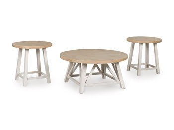 Fawndell Table (Set of 3) image