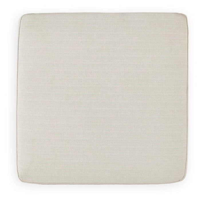 Lerenza Ottoman