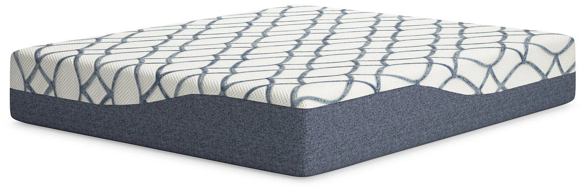 14 Inch California King Chime Elite 2.0 Mattress