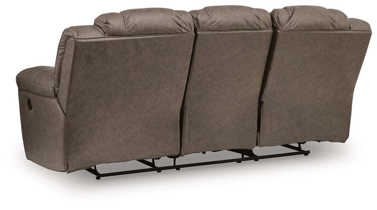 Lowilla Reclining Sofa