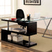 BRONWEN Black Desk image