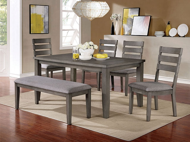 Viana Dining Table
