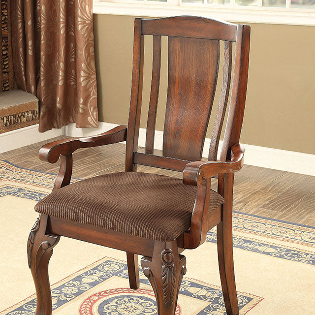 Johannesburg Arm Chair (2/Box)